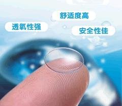 蘭州普瑞眼視光醫(yī)院：不能做近視手術也能矯正近視