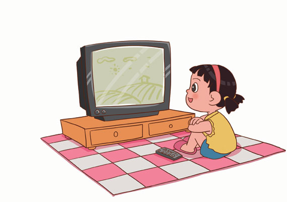 【護(hù)眼竅門】孩子沉迷手機(jī)、平板電腦，導(dǎo)致視力下降怎么