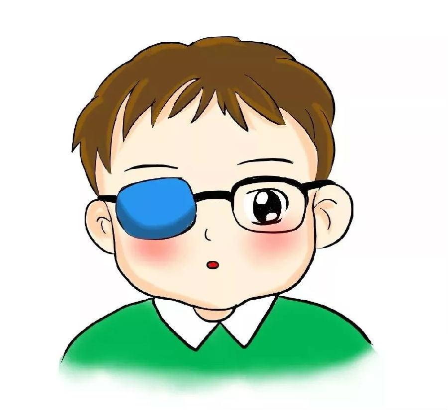 怎么辨別孩子有弱視，家長(zhǎng)應(yīng)注意什么？怎樣？