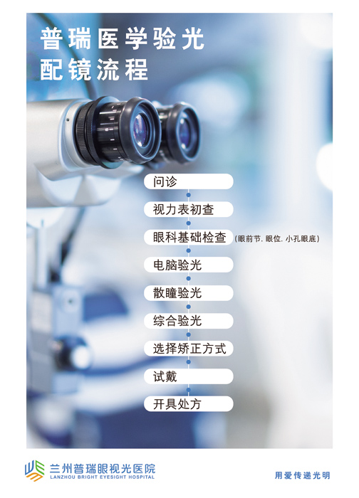 寒假摘鏡總動員，近視朋友的三種矯正近視方式